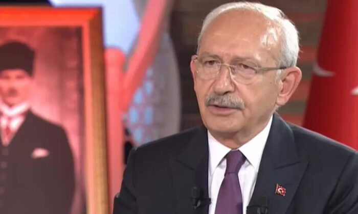 Muharrem İnce, Kılıçdaroğlu’na telefonu açmadı!.
