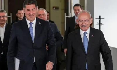 Kemal Kılıçdaroğlu, Sinan Oğan’la görüşecek!.