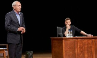 Kılıçdaroğlu’ndan “Başarısızlığınıza rağmen neden istifa etmediniz?” sorusuna yanıt..