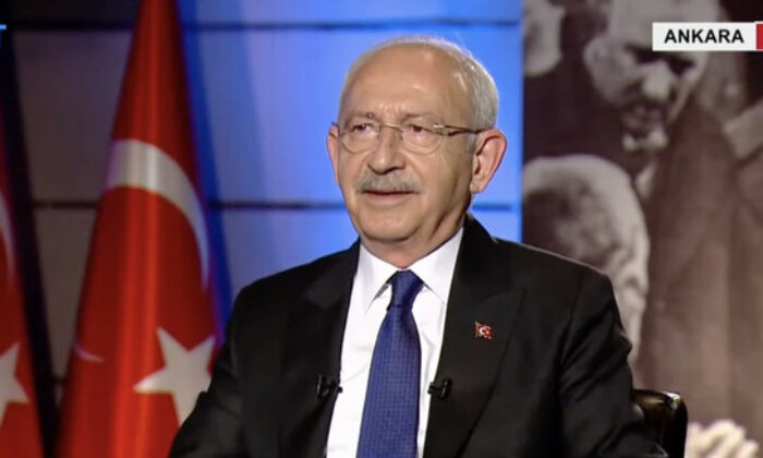 Kılıçdaroğlu’nu korkutan kaset iddiaları! “ABD ziyaretimle ilgili olabilir!.”