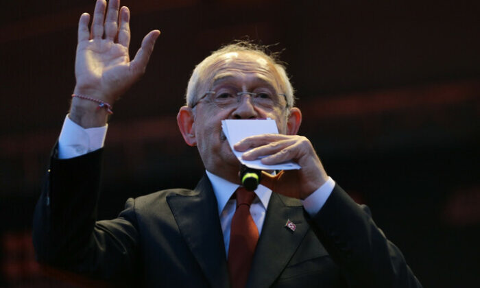 Kılıçdaroğlu’nun 300 milyar dolar bulma vaadi alay konusu oldu!. (video haber)