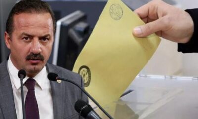 Yavuz Ağıralioğlu: “İktidarı değiştiremiyorsak, iktidara oy verip muhalefeti değiştirelim!.”