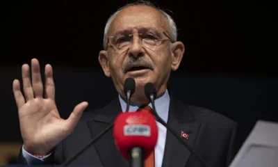 Kılıçdaroğlu’ndan Cumhurbaşkanı Erdoğan’a hakaret..