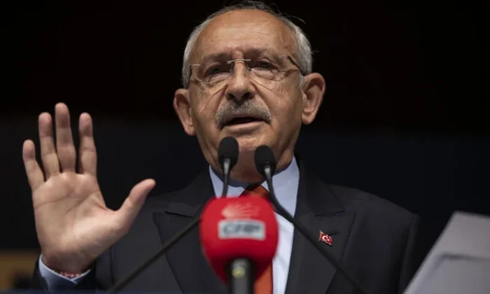 Kılıçdaroğlu’ndan Cumhurbaşkanı Erdoğan’a hakaret..