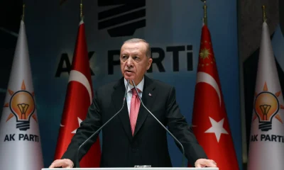 Cumhurbaşkanı Erdoğan: “Depremzedelere saldırı kepazeliktir!.”