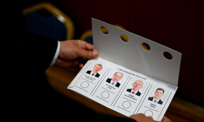 Liderlerin oy kullanacağı okullar belli oldu!.