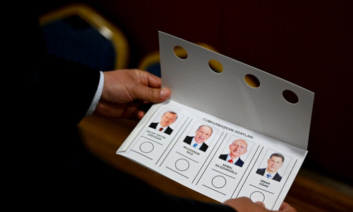 Liderlerin oy kullanacağı okullar belli oldu!.