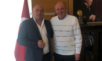 Memleket Partisi’nde istifa depremi! Uşak İl Başkanı Engin Toroman: “Cumhurbaşkanı Erdoğan’ı destekleyeceğiz!.”