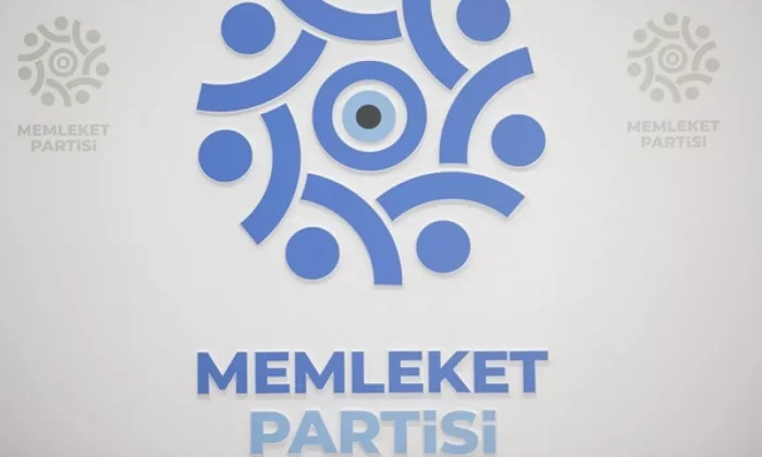 Memleket Partisi’nden Millet İttifakına gönderme..