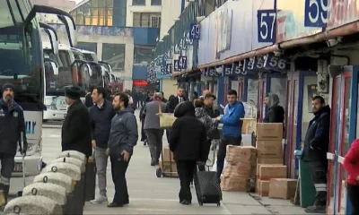 Memleketine dönmek isteyen depremzedeler için AFAD’dan duyuru..