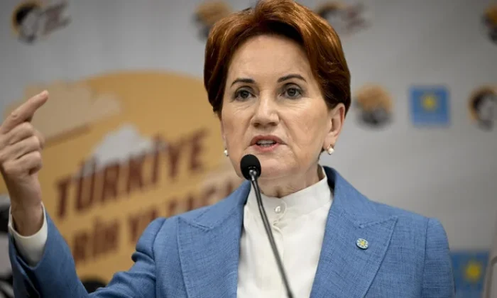 Meral Akşener’den seçim sonrası ilk açıklama..