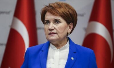 Akşener’in İmralı’ya Heyet Gönderildi” palavrası elinde patladı!.