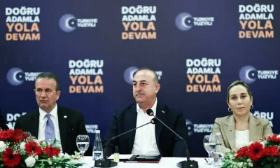 Mevlüt Çavuşoğlu açıkladı! “Memurlara il ve ilçe bazında kira katkısı vereceğiz!.”