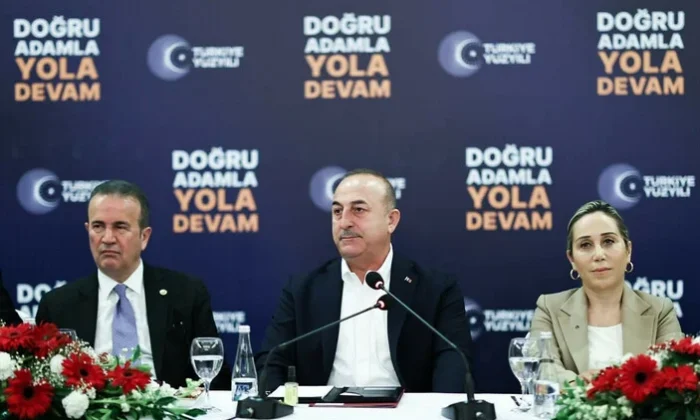 Mevlüt Çavuşoğlu açıkladı! “Memurlara il ve ilçe bazında kira katkısı vereceğiz!.”