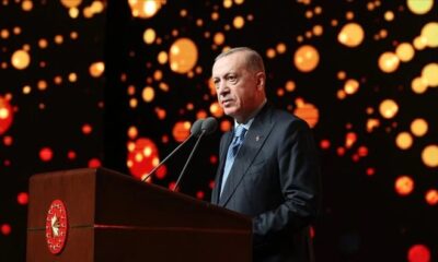 Alman basınında Erdoğan yorumu! “AB süreci kapandı!.”
