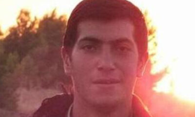 MİT’ten PKK operasyonu! Terörist Müslüm Ürper öldürüldü!.