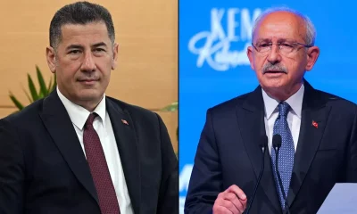 Kandil destekli Kılıçdaroğlu, Sinan Oğan’ı hedef aldı!.