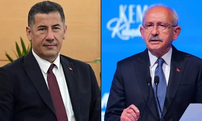 Kandil destekli Kılıçdaroğlu, Sinan Oğan’ı hedef aldı!.