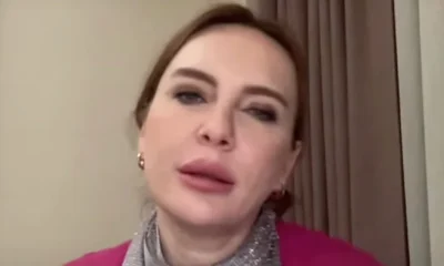 Yavaş yavaş uyanmaya başladılar! Bahar Feyzan’dan CHP’ye çok sert eleştiri..