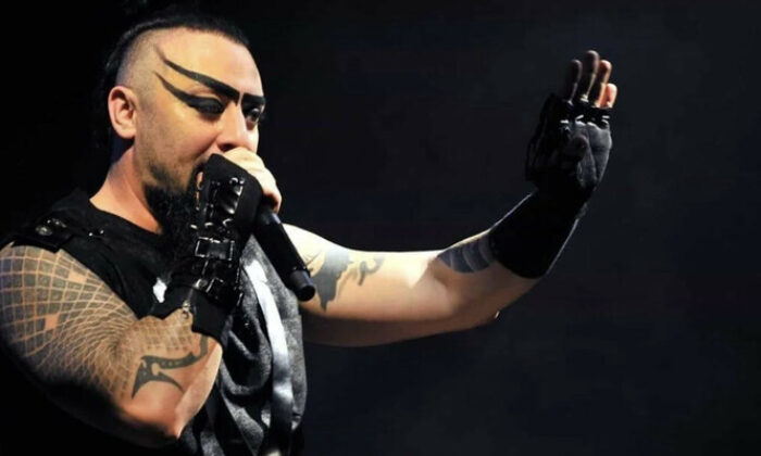 Hayko Cepkin seçimlerde kime oy vereceğini açıkladı!.