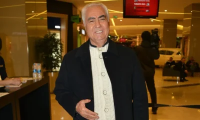 Nuri Sesigüzel hayatını kaybetti!.