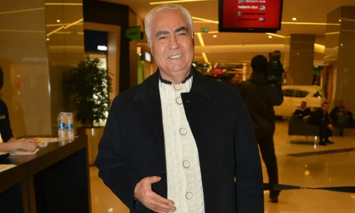 Nuri Sesigüzel hayatını kaybetti!.