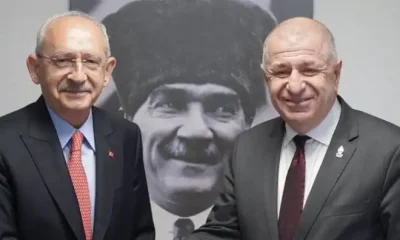 HDP’den Kılıçdaroğlu’na Ümit Özdağ tehdidi! “Oy alamazsınız!.”