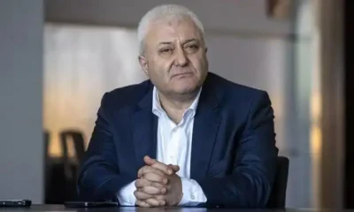 Tuncay Özkan’ın sözleri yeniden gündemde! “Bir ankette Erdoğan’ın oyu yüzde 26’ydı!.”