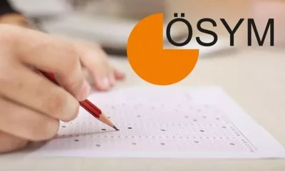 Deprem bölgesindeki adaylardan DGS başvuru ücreti alınmayacak!.