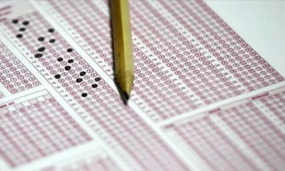 YKS sınavına ikamet ettiği sınav merkezi dışında girecek depremzede adaylarına ulaşım ve barınma desteği..