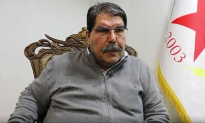 Cumhurbaşkanı Erdoğan’ı hedef gösteren terörist Salim Müslim’den Kılıçdaroğlu’na destek! “Operasyonların intikamını bir kişiden alacağız!.”