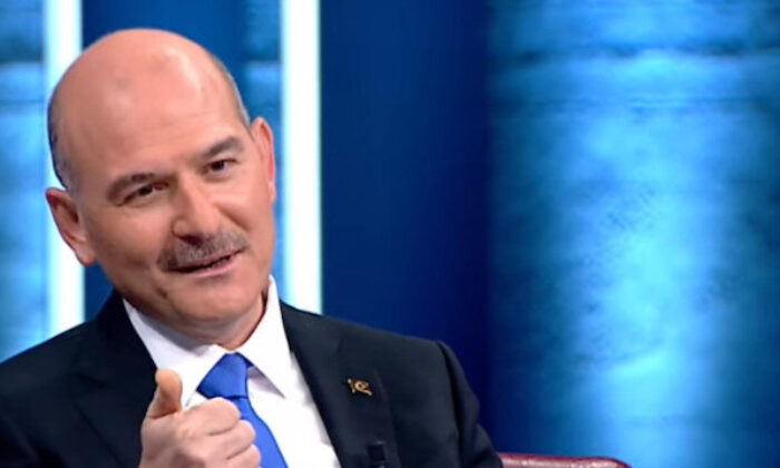 Süleyman Soylu, yargılama tehditlerine cevap verdi!.