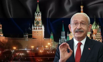 Rusya’dan Kılıçdaroğlu’nun iddialarına cevap..