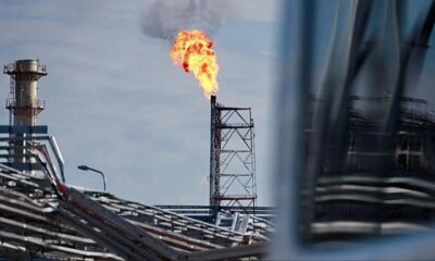 Rusya’nın petrol ve doğal gaz gelirleri yüzde 52 azaldı!.
