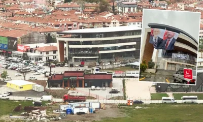 Saadet Partisi, Kılıçdaroğlu’nun posterini indirdi!.