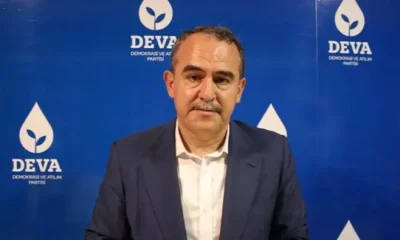 Sadullah Ergin, CHP listesinden Ankara Milletvekili oldu!.