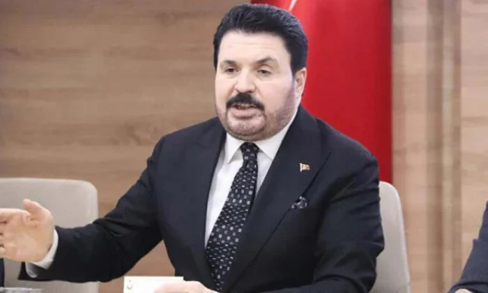 Savcı Sayan taburcu oldu!.