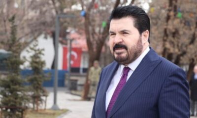 Savcı Sayan kalp krizi geçirdi!.