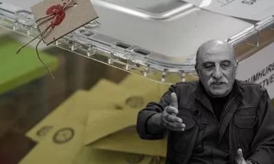 Bekir Bozdağ: “Seçim sonuçları PKK’yı hayal kırıklığına uğrattı!.”