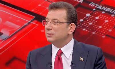 İmamoğlu’ndan seçim gecesi itirafı! “İlk turda kazanırız noktasında değildik!.”