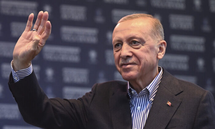 Cumhurbaşkanı Erdoğan Mardin’de coşkulu kalabalığa seslendi!.