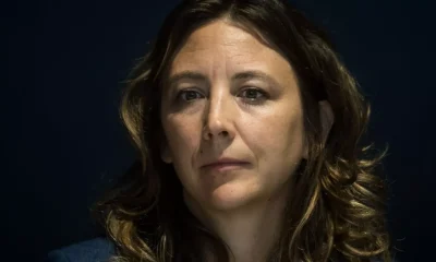 Seçimler için Türkiye’ye gelen PKK destekçisi Fransız vekil ülkesine geri gönderildi!.