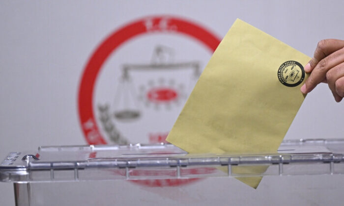 Son anket! Seçimlere 4 gün kala fark açıldı!.