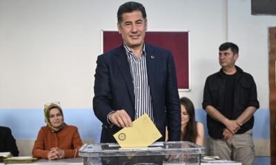 Sinan Oğan oyunu Ankara’da kullandı!.