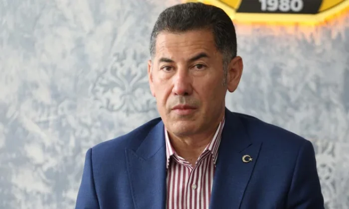 Sinan Oğan: “HDP’nin destek verdiği ittifakı mı seçecektik?”