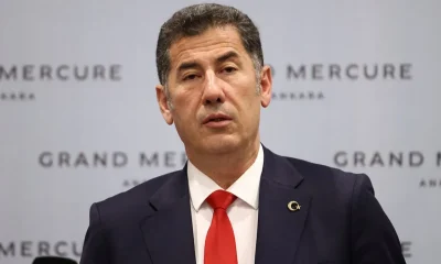 Sinan Oğan: “HDP’nin olduğu yerde Türk Milliyetçileri olmayacaktır!.”