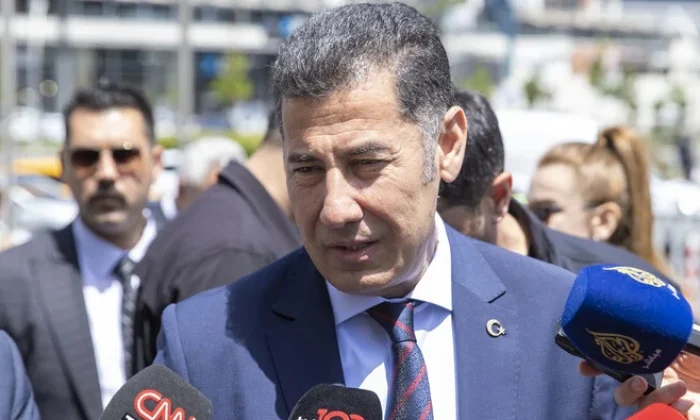 Sinan Oğan’dan “O An Geliyor” ve “Pazartesi” hashtagli yeni açıklama..