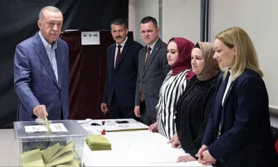Liderlerin nerede oy kullanacağı belli oldu!.