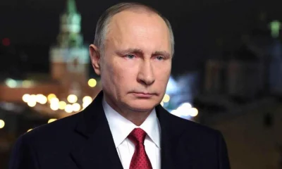 Wagner suikasti sonrası Putin’den askerlerine tebrik mesajı!.