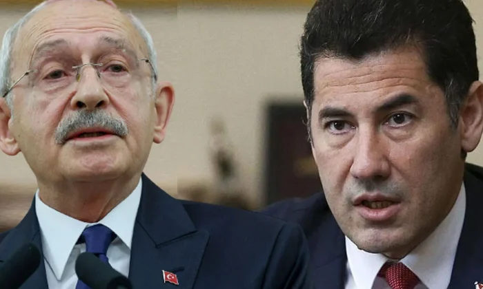 Sinan Oğan: “75 yaşındaki birine şirketinizi teslim eder miydiniz?.”